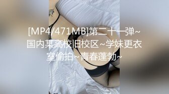 后入老婆，期待3p