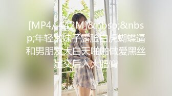 [MP4/ 460M] 美女主播和假小子双女秀 用道具后入插菊花 手指扣对方的逼