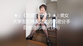 大像传媒之女coser參展竟被路邊搭訕拉來拍AV