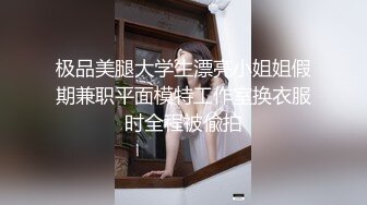 极品美腿大学生漂亮小姐姐假期兼职平面模特工作室换衣服时全程被偸拍