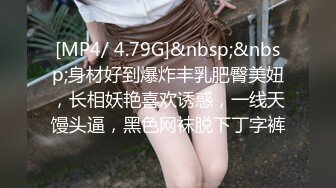 [MP4]修长美腿高端外围美女 齐逼小短裤按头口交非常熟练 特写扣穴站立后入撞击