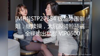 [MP4]STP27854 极品外围御姐，继续操，大屁股骑脸舔逼，全裸输出猛怼 VIP0600