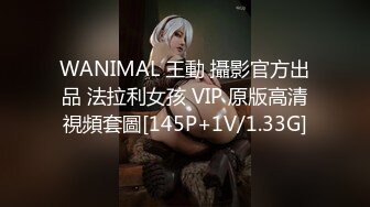 WANIMAL 王動 攝影官方出品 法拉利女孩 VIP 原版高清視頻套圖[145P+1V/1.33G]