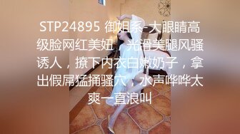 兔子先生TZ-141长腿女房客的诡计