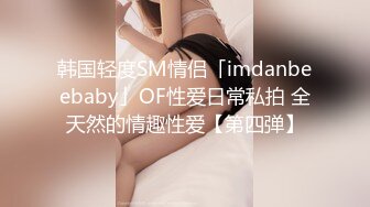 女友翘臀自扣B