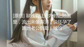 饥渴的女友非要挨操