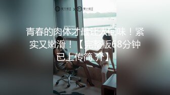 青春的肉体才最让人回味！紧实又嫩滑！【完整版68分钟已上传简 介】