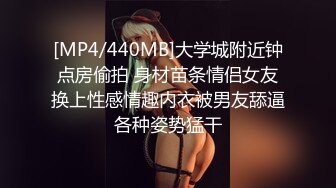 星空无限传媒-性闻联播3 性感制服主持人遭性暴力 一顿猛操干到没脾气