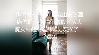 长发活泼泰国人妖趴在猛男胯下深喉吃肉棒性感屁股撅起来漏出菊花大屌插进操出爱液刺激淫叫