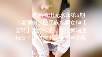 [MP4/ 737M]&nbsp;&nbsp;大波浪性感美腿小姐姐！开档黑丝丁字裤，半脱下内裤，翘起屁股震穴，链子情趣装振动棒猛插