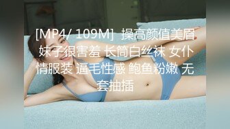 【乱伦通奸大神】内心中的黑暗之神 巨乳亲妹妹穿情趣内衣在厨房激战 超湿蜜穴操出白浆 对白十分精彩 内射精液