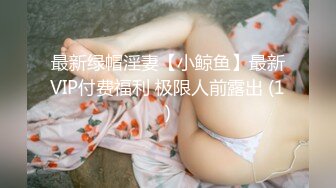 最新绿帽淫妻【小鲸鱼】最新VIP付费福利 极限人前露出 (1)