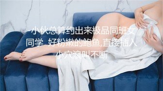 -小伙总算约出来极品同班女同学  好粉嫩的鲍鱼,直接插入小穴浪叫不断