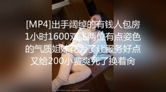 有一个饥渴的室友,都不能好好做家务 上集