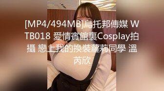 [MP4/494MB]烏托邦傳媒 WTB018 愛情賓館裏Cosplay拍攝 戀上我的換裝蘿莉同學 溫芮欣