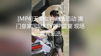 [MP4]天美女神激情活动 澳门皇家国际KTV群P盛宴 现场嘉宾甄选