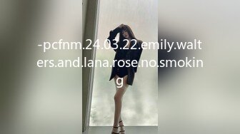 可爱女友的口交