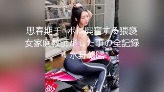 【新片速遞 】 沈阳熟妇女王母狗绝版珍藏 肛交 多P 口爆 luan伦精华第二部[212MB/MP4/24:22]