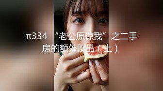 π334 “老公原谅我”之二手房的额外赠品（上）