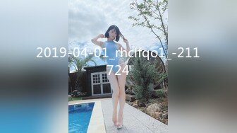 全方位360°诠释骚女友如何被玩坏