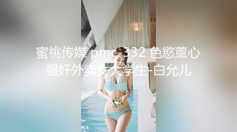 蜜桃传媒 pmc-332 色慾薰心强奸外卖女大学生-白允儿