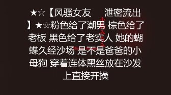 这个姿势好有征服欲啊 就像条母狗一样