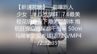 接受调教的小m