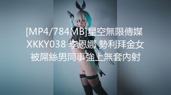 [MP4/784MB]星空無限傳媒 XKKY038 李恩娜 勢利拜金女被屌絲男同事強上無套內射