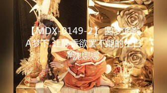 【MDX-0149-2】 圆梦哆啦A梦下 让静香欲罢不能的生日#沈娜娜