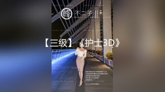 【三级】《护士3D》