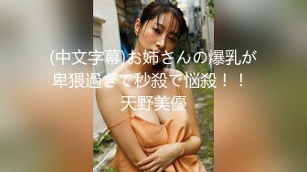 (中文字幕)お姉さんの爆乳が卑猥過ぎて秒殺で悩殺！！ 天野美優