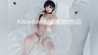 八块腹肌运动员碰上白嫩肌肉教练,大胸摸着舒服