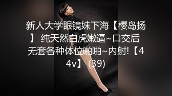 【PANS模特糖糖 娃娃脸美女】大尺度私拍合集【10v】 (6)