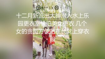 十二月新流出大神潜入水上乐园更衣室偷拍美女更衣 几个女的贪图方便站在长凳上穿衣服