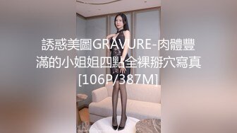 誘惑美圖GRAVURE-肉體豐滿的小姐姐四點全裸掰穴寫真[106P/387M]