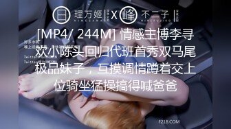 [MP4/ 1.54G] 纯欲系极品小女人让大哥在镜头前玩弄，吃奶舔逼道具抽插样子好迷人