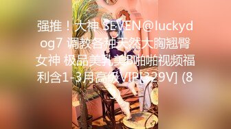 强推！大神 SEVEN@luckydog7 调教各种天然大胸翘臀女神 极品美乳美B啪啪视频福利含1-3月高级VIP[329V] (83)