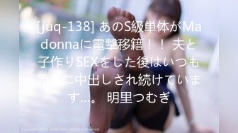 [juq-138] あのS級単体がMadonnaに電撃移籍！！ 夫と子作りSEXをした後はいつも義父に中出しされ続けています…。 明里つむぎ