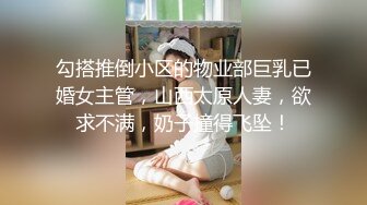 勾搭推倒小区的物业部巨乳已婚女主管，山西太原人妻，欲求不满，奶子撞得飞坠！