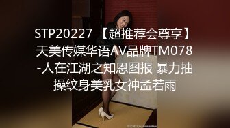 STP20227 【超推荐会尊享】天美传媒华语AV品牌TM078-人在江湖之知恩图报 暴力抽操纹身美乳女神孟若雨