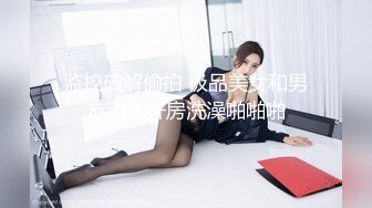 SZL015 麻豆傳媒 老公不在家爸爸健身回來與媳婦上了床 費爵娜