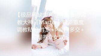 【极品稀缺大开眼界】推特调教大神『Master』最新重度调教私拍 性虐+内射+多交+饲养众女奴