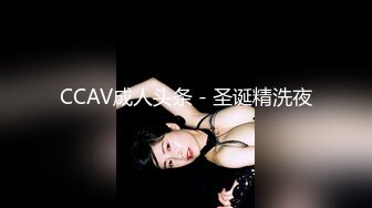 CCAV成人头条 - 圣诞精洗夜