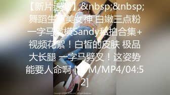 【新片速遞】&nbsp;&nbsp;舞蹈生超美女神 白嫩三点粉一字马嫩模Sandy私拍合集+视频花絮！白皙的皮肤 极品大长腿 一字马劈叉！这姿势能要人命啊 [89M/MP4/04:52]