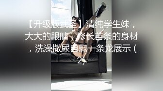 【升级版武圣】清纯学生妹，大大的眼睛，修长苗条的身材，洗澡撒尿自慰一条龙展示 (2)