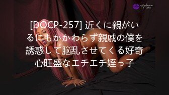 [DOCP-257] 近くに親がいるにもかかわらず親戚の僕を誘惑して脳乱させてくる好奇心旺盛なエチエチ姪っ子