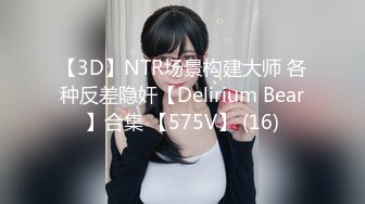 【3D】NTR场景构建大师 各种反差隐奸【Delirium Bear】合集 【575V】 (16)