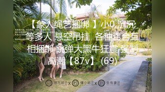 “手心冒汗了求你求你”对话刺激☀️高颜极品露脸美少女luolibb携闺蜜一起做公子哥的小母狗，户外双调肛交啪啪