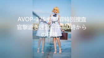 AVOP-175 性犯罪特別捜査官撃逝き迷宮～午前0時からの任務～