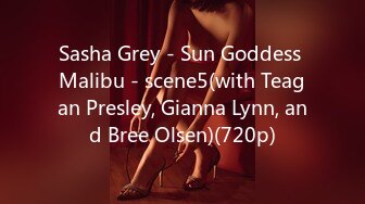 Sasha Grey - Sun Goddess Malibu - scene5(with Teagan Presley, Gianna Lynn, and Bree Olsen)(720p)